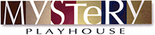 Mystery Playhouse logo