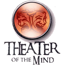 Theater of the Mind logo