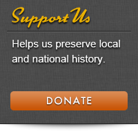Support Us - Help us preserve local and national history