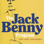 Jack Benny lost episodes DVD set