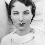 Agnes Moorehead, OTR, television and film star known for Suspense, Sorry Wrong Number