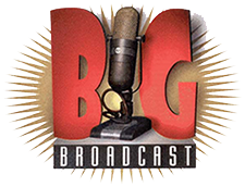 Big Broadcast logo