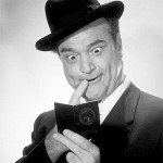 Richard "Red" Skelton a beloved comedian from the golden days of radio